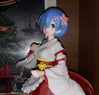Figurina Rem Re:Zero Sakura