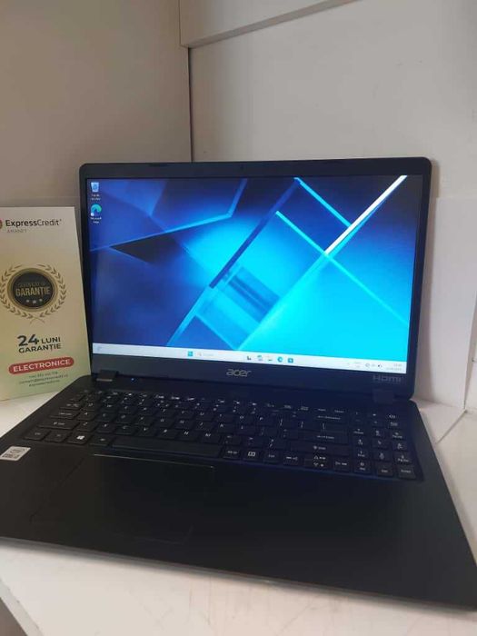 (AG33) Laptop Acer Extensa 215-52 / Garantie 2 Ani.
