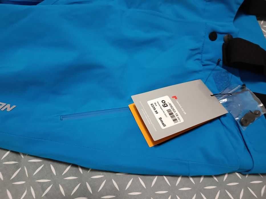 Pantaloni Nevica Aspen 20k barbati (S)