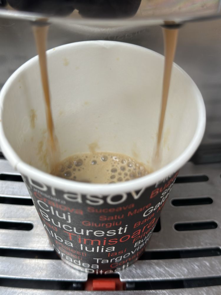 Aparat de cafea Expresor Saeco Xelsis Cappuccino