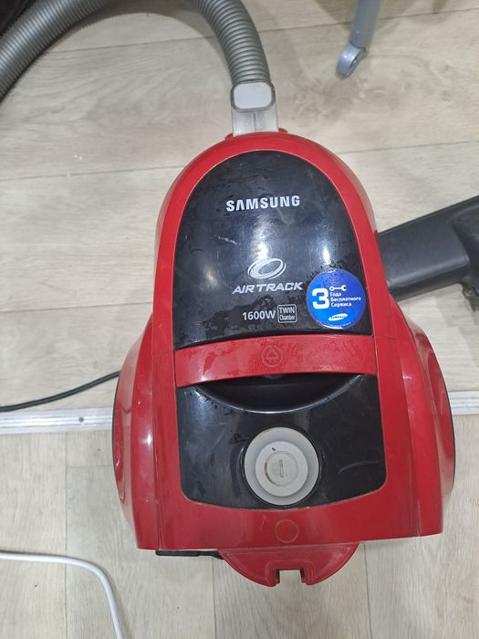 Продам пылесос, самсунг.