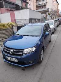 Dacia Sandero gpl