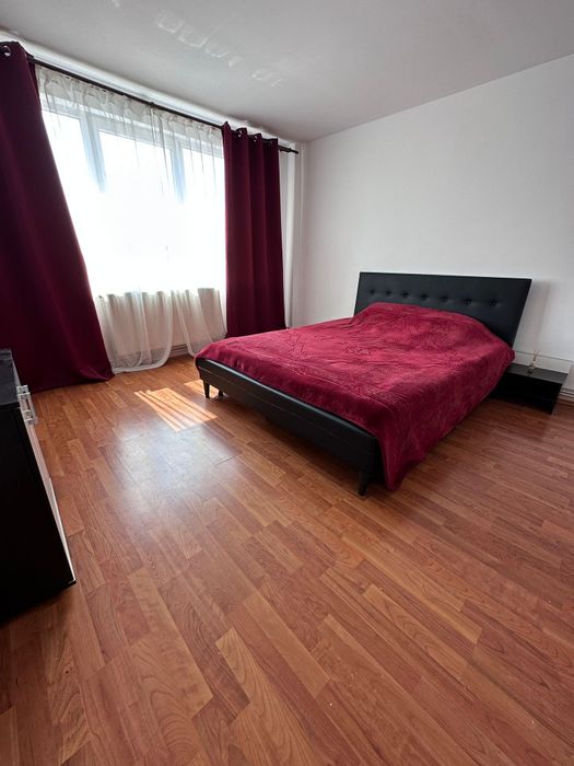 Închiriez apartament ultracentral cu o camera în Lugoj
