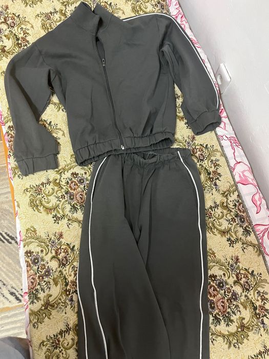 Спортивный двойка