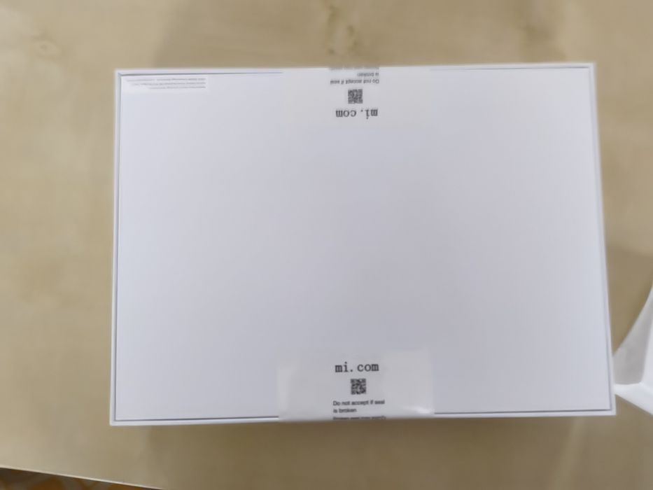 Xiaomi pad 7 nou