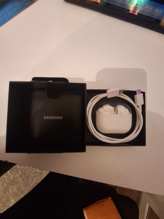 Samsung Galaxy Buds3 Pro