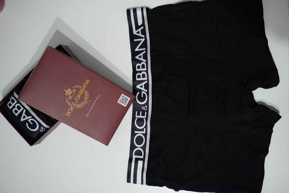 Boxeri Dolce Gabbana