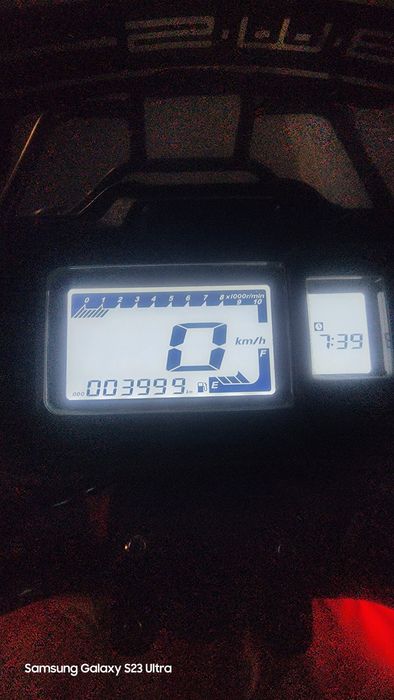 Tank pro maxxx Xolati toza