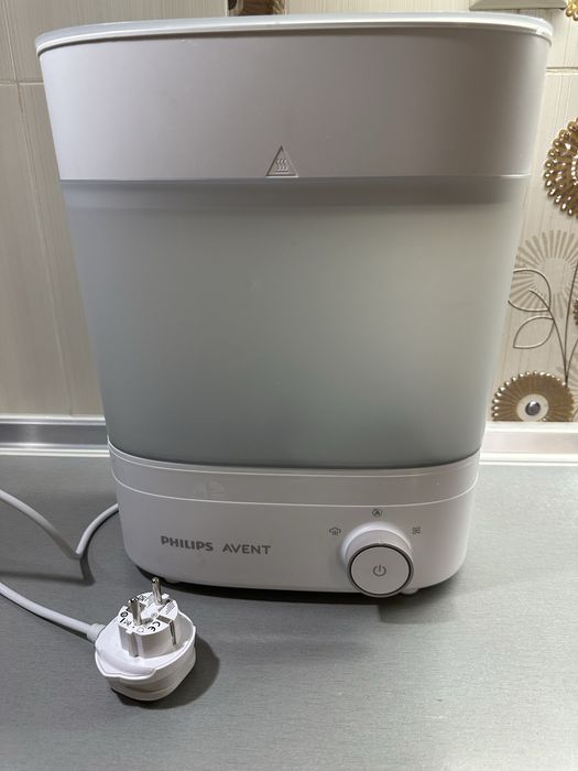 Стерилизатор Philips Avent + изсушаване