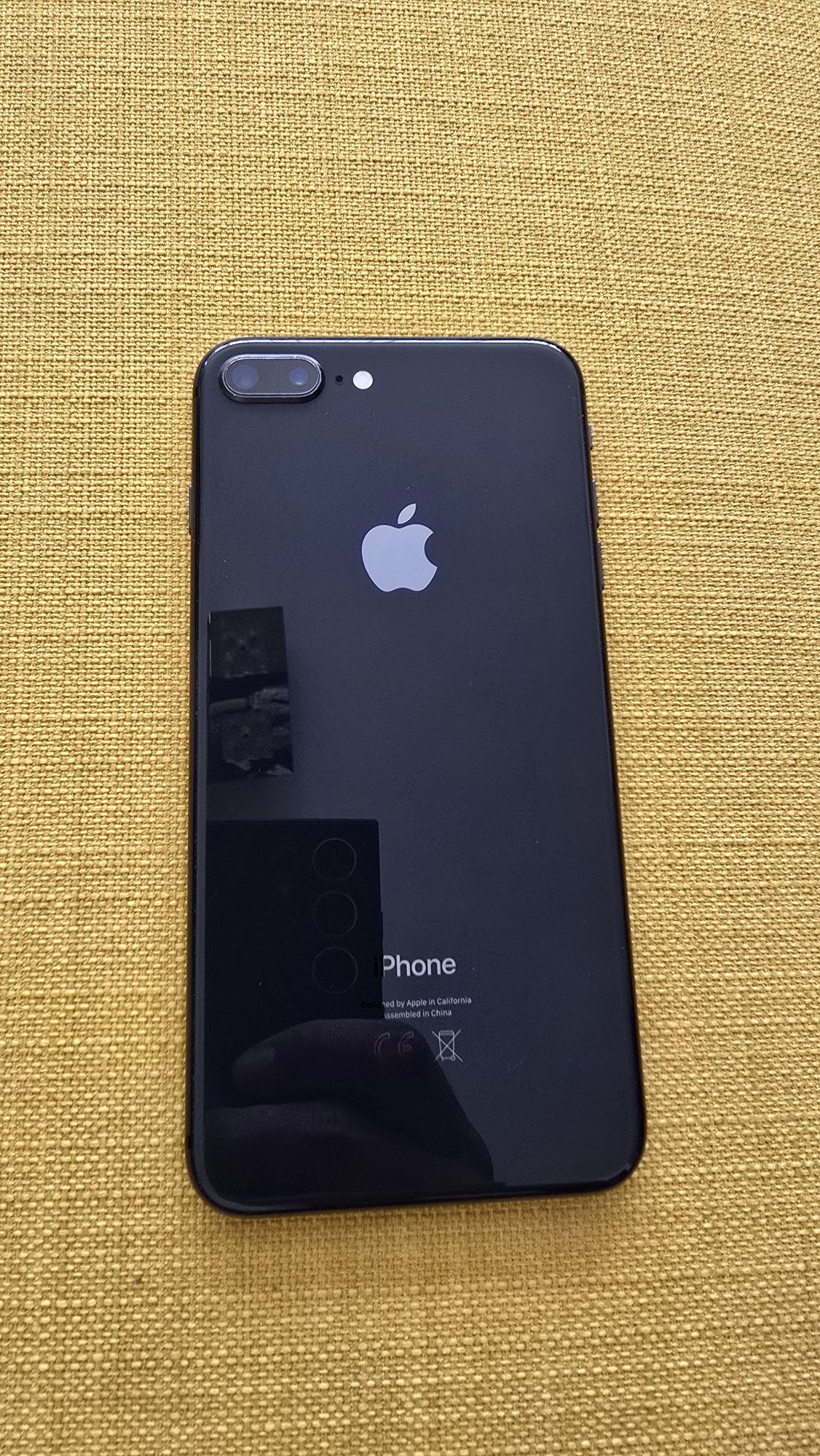 iPhone 8 Plus 64GB 80% BH