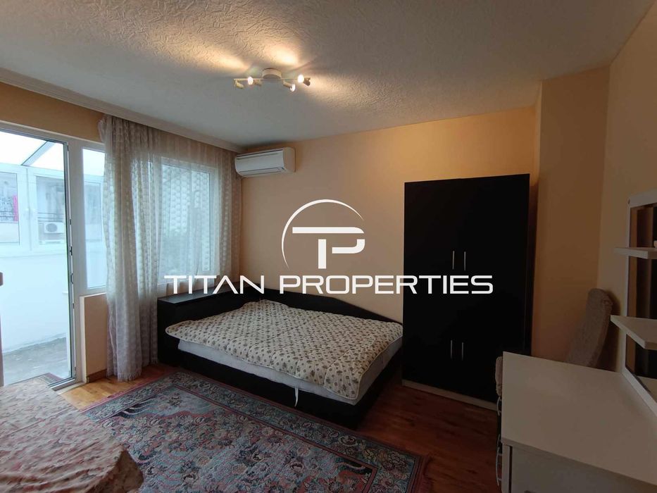 Дава се под наем Тристаен апартамент в Варна, Чаталджа - 75 кв.м за 625 € - Снимка #5