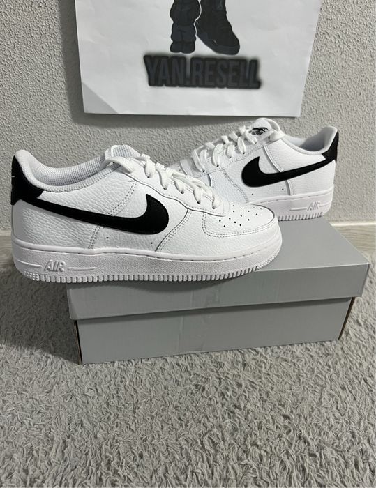AirForce 1 alb Originali !!!
