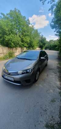 Toyota Corolla 2016 Benzina 1.33 vvti