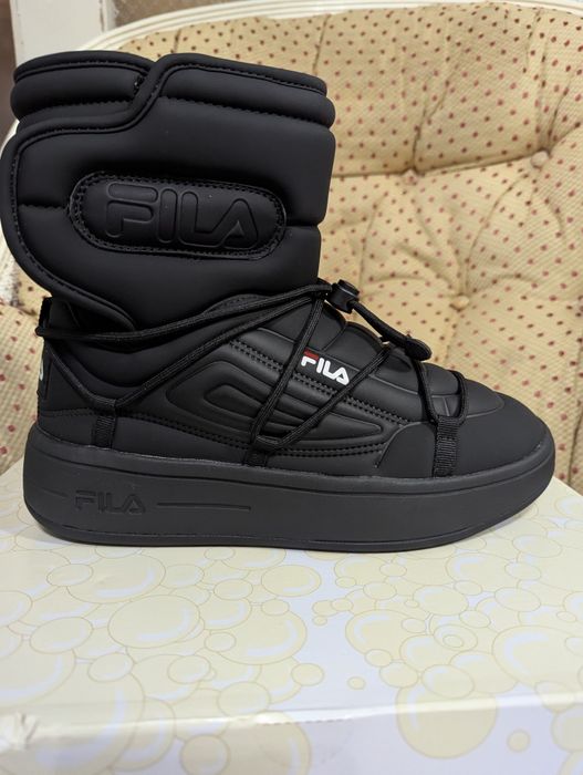 Апрески  FILA 39 размер