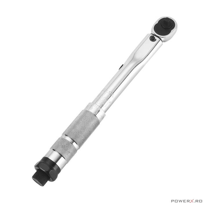 Cheie dinamometrica 1/4", 5-25 Nm, Kraft