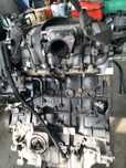 Motor complet 2.2 hdi 4hw 128 cp lancia phedra citroen c8 peugeot 807 fiat ulysse