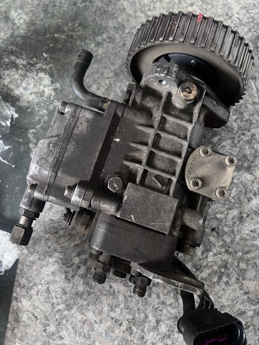 Гнп 1.9tdi 90/110кс