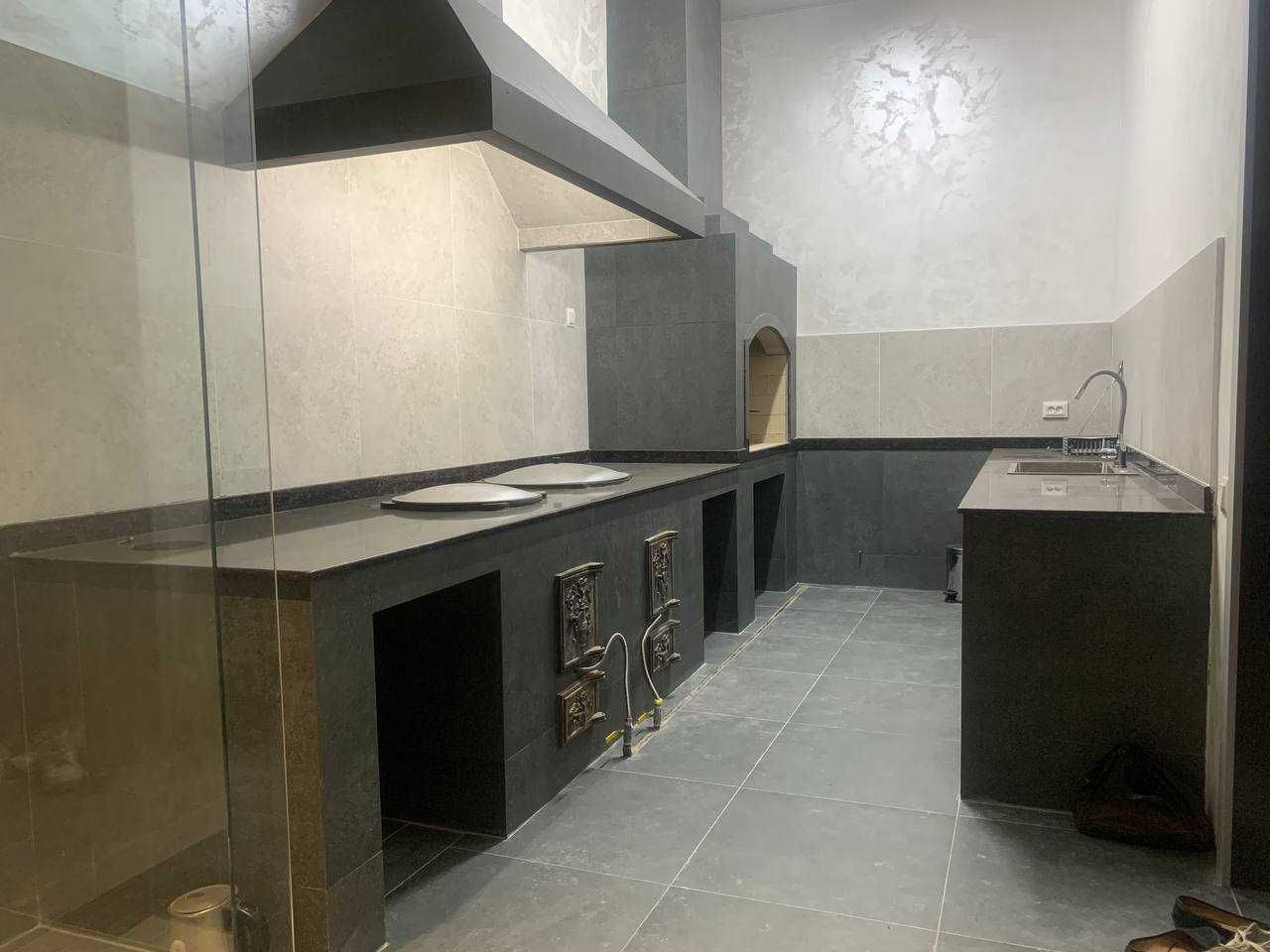 Дача аренда 5 км от Ташкента рядом бассейн сауна Sauna dacha дом вилла
