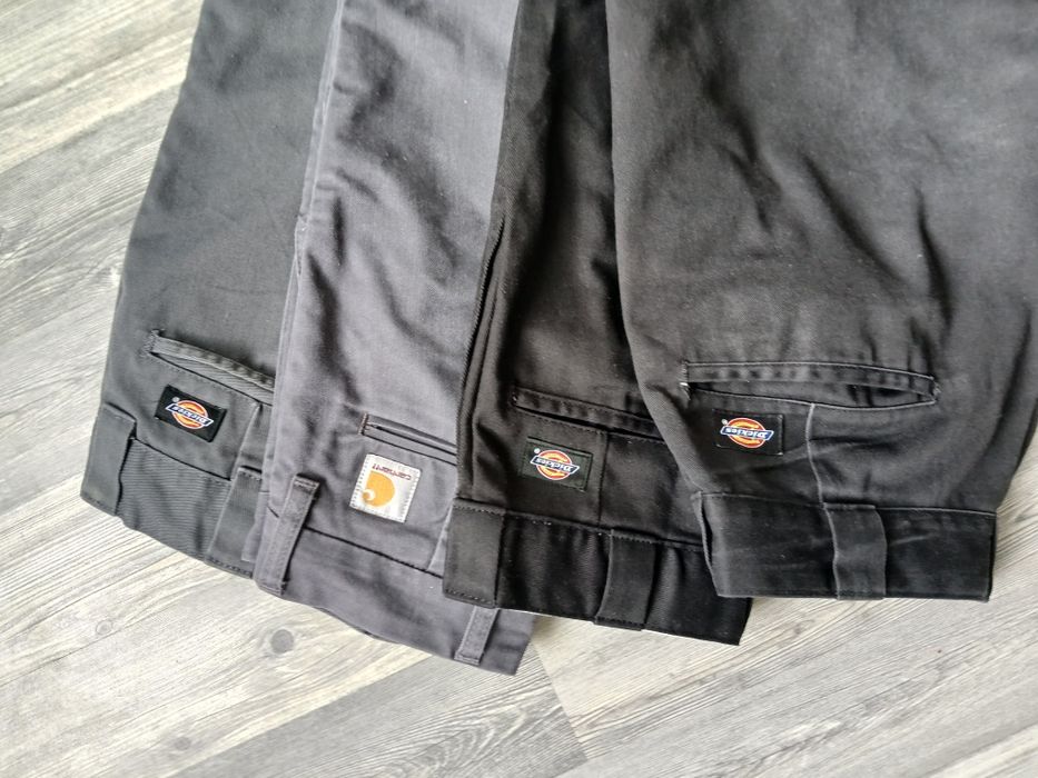 Dickies и carhartt панталони