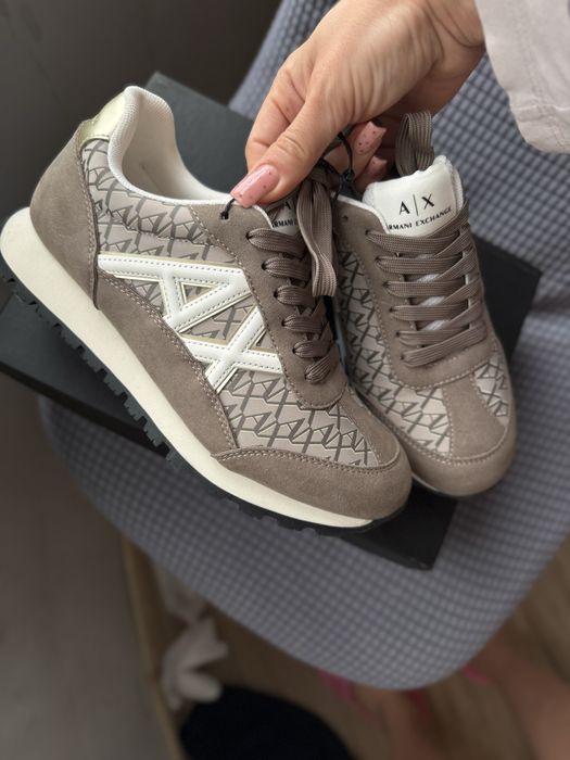 Спортни обувки Armani 37 размер Karl Michael