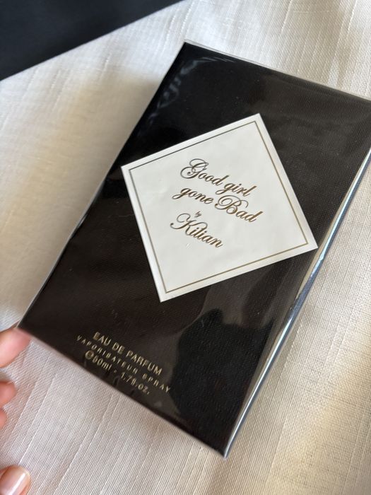 Kilian Good girl gone bad