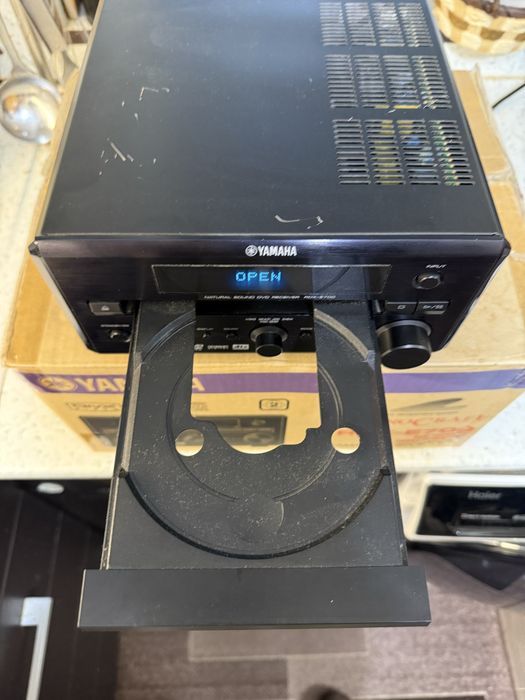 Yamaha RDX-E700