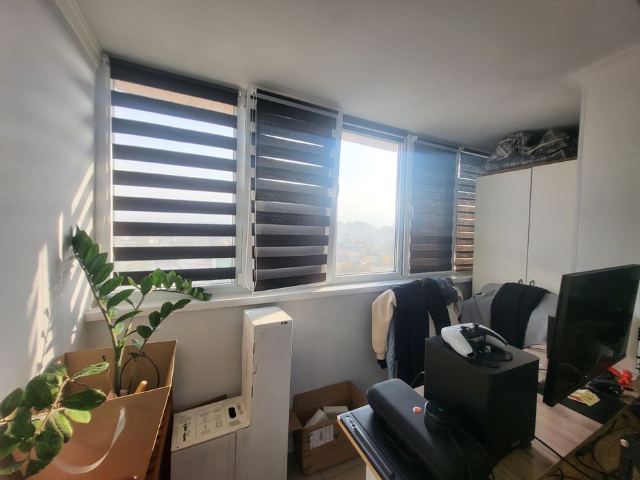 2ком мкр. Акбулак 25млн