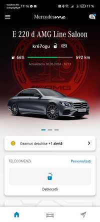 Mercedes-Benz E Mercedes w213 premium plus Amg