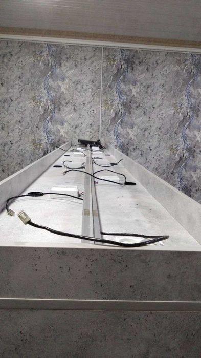 Мебель для компьютерного клуба