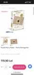 Puzzle harry potter, nou, harta strengarilor, 1000 piese