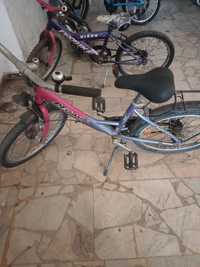 Bicicleta copii 16