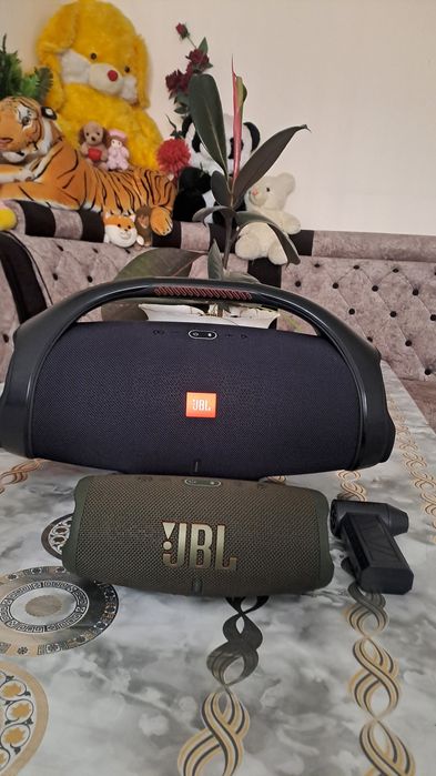 Jbl Boombox 2 ...