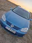 Vând golf 5 1.9 tdi