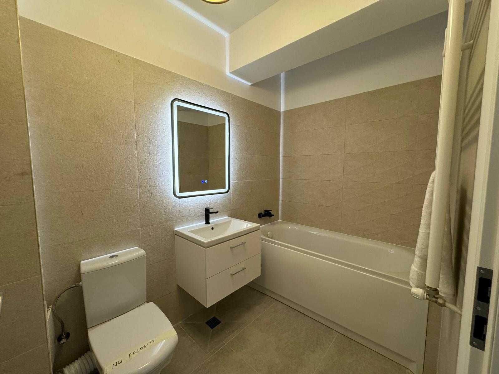 Garsoniera, 39mp, pasarela Metrou Berceni, Ansamblu Rezidential Apollo