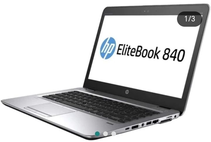 Vand laptop HP EliteBook 840 in stare