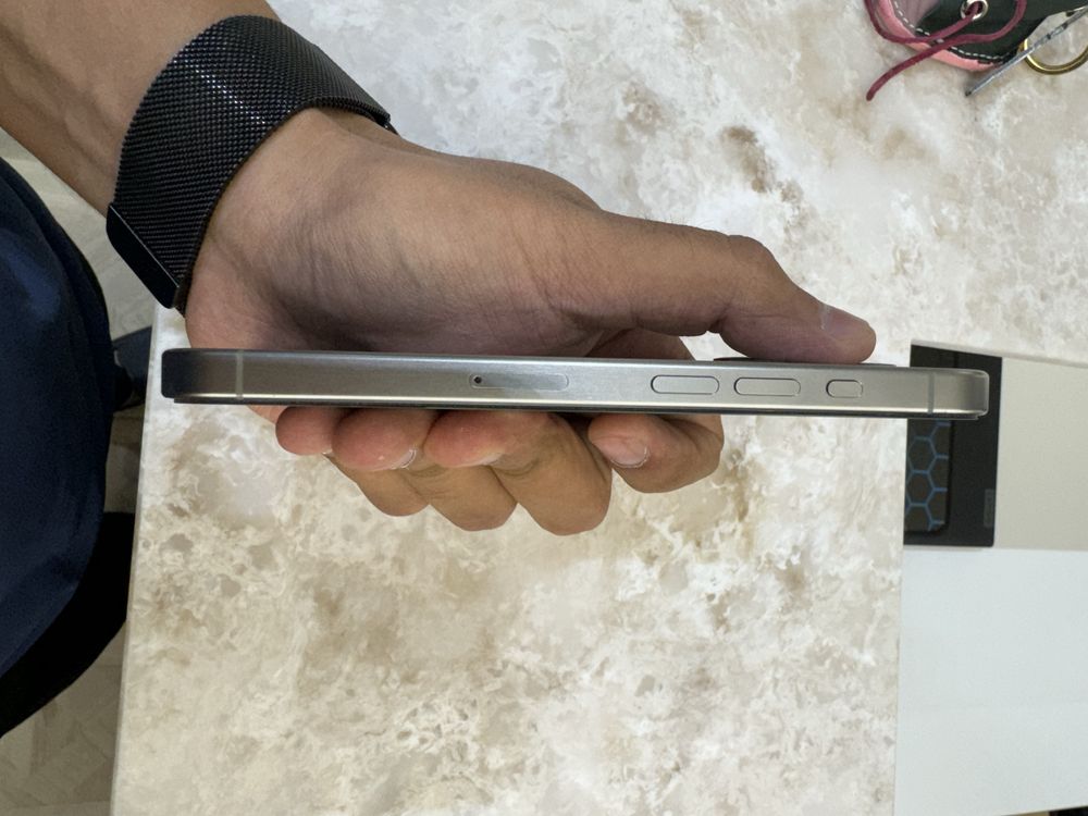 Iphone 15Pro 128Gb Natural