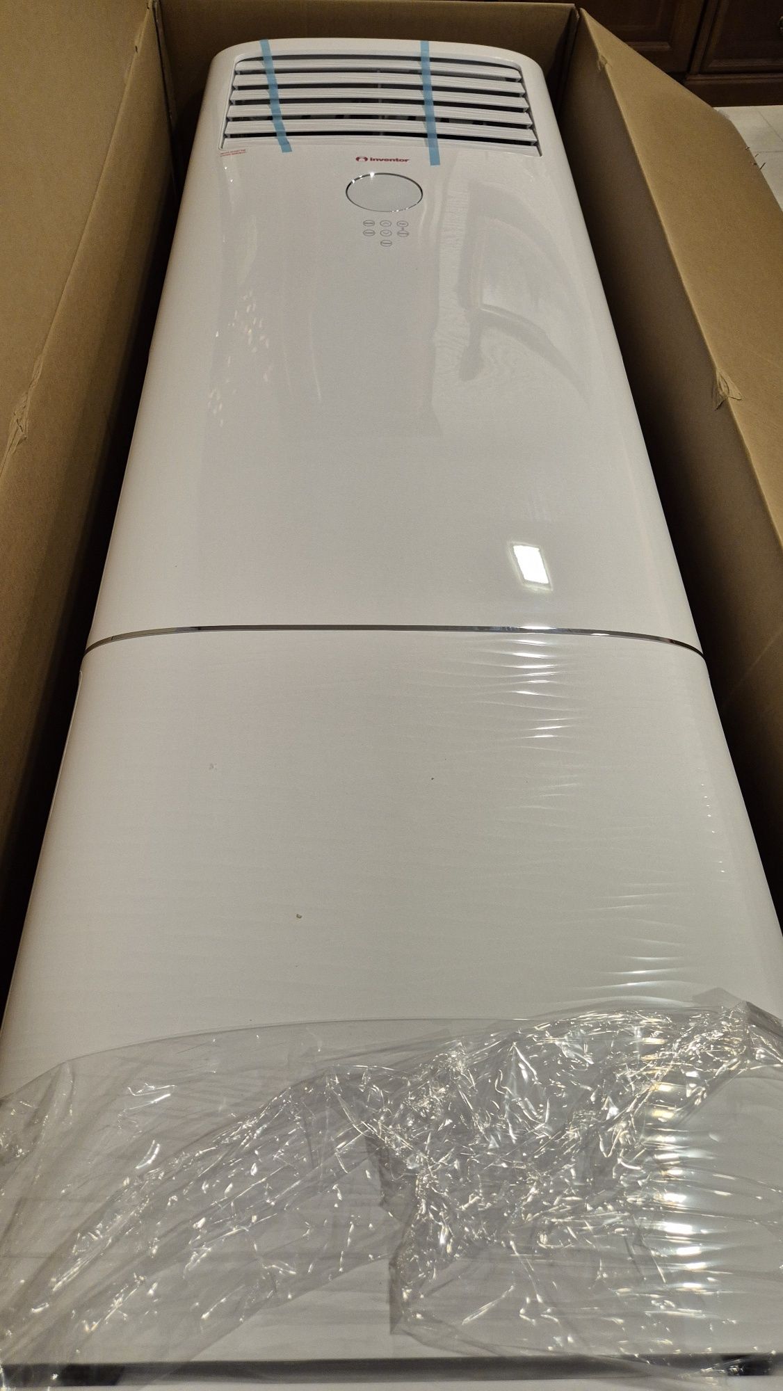Aer condiționat tip coloana Inventor 48000BTU