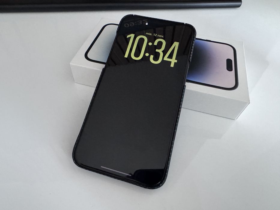 IPhone 14 ProMax 256 Gb