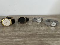 Amanet Royal CB: Ceas dama barbatesc Skagen Fossil