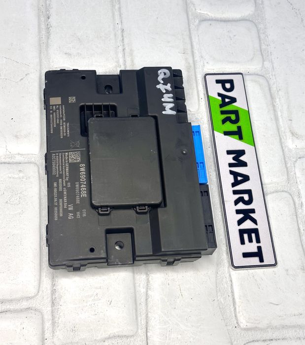 Gateway AUDI A4 A5 Q5 Q7 8W6907468E