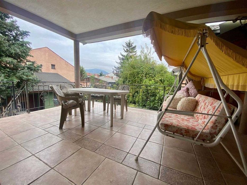 Дава се под наем Двустаен апартамент в Пловдив, Христо Смирненски - 67 кв.м за 408 € - Снимка #7