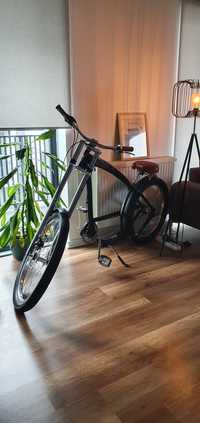Bicicleta Nirve Chopper USA Handmade