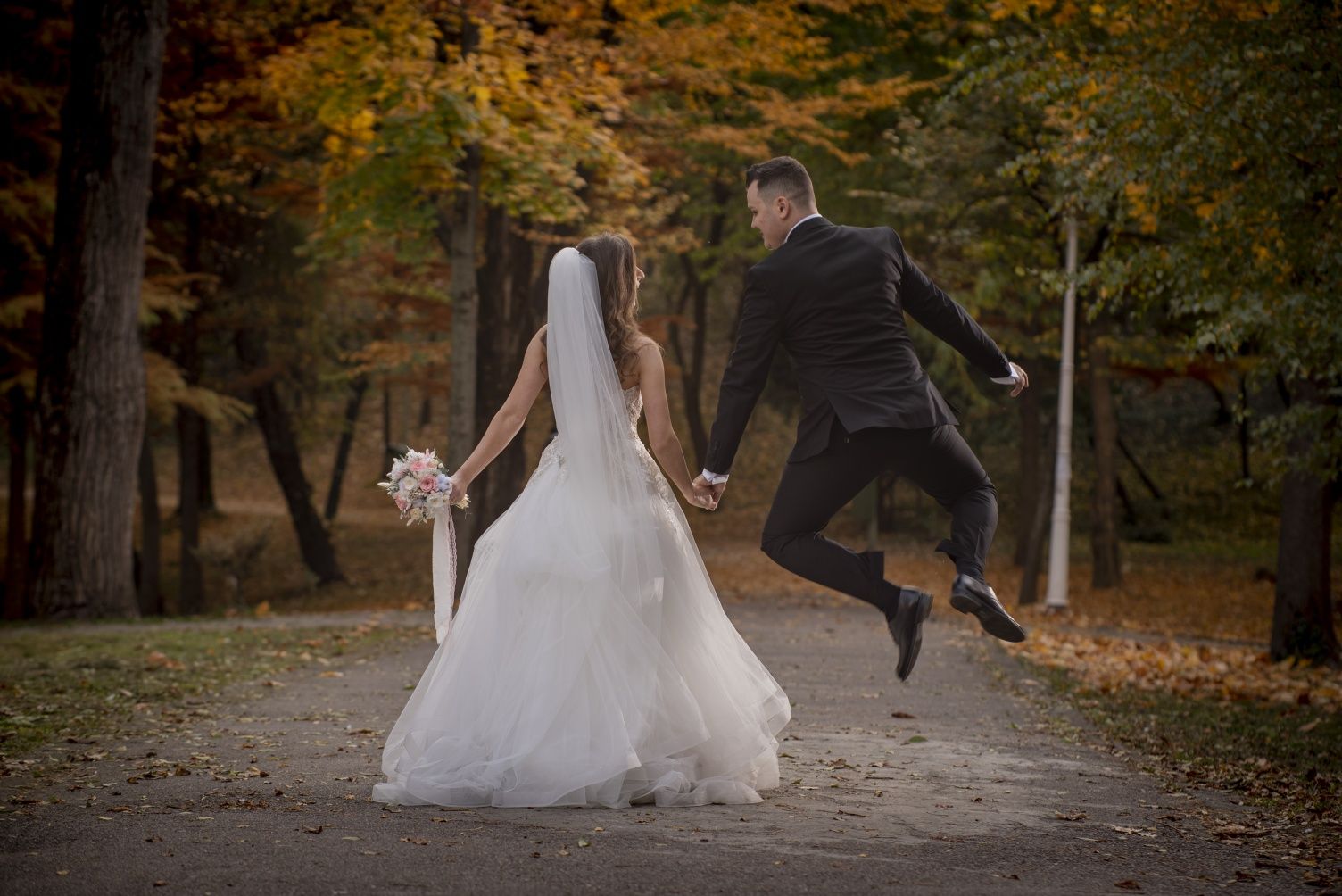 Rochie mireasa Mireia - Vera Sposa.