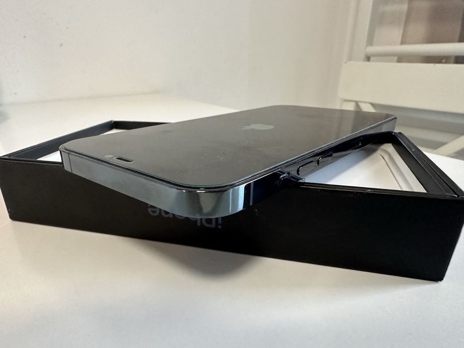 Iphone 12 pro max 128gb