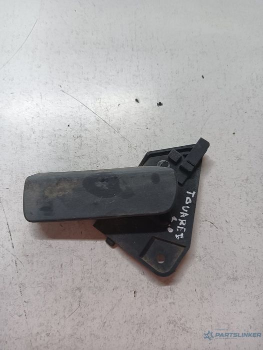 Maner deschidere capota VOLKSWAGEN TOUAREG 7LA, 7L6, 7L7 2002 - 2013