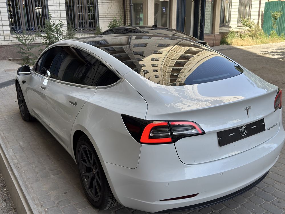 Tesla Model 3 Standart drive