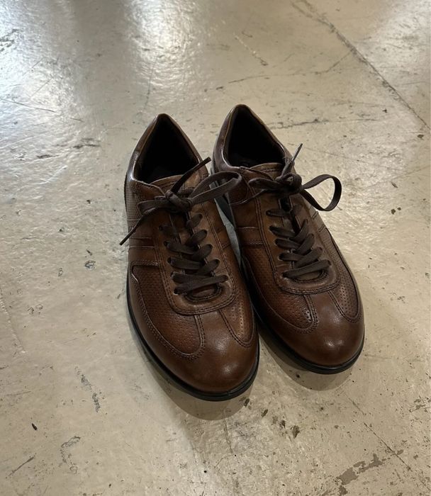 Pantofi ECCO marimea 39