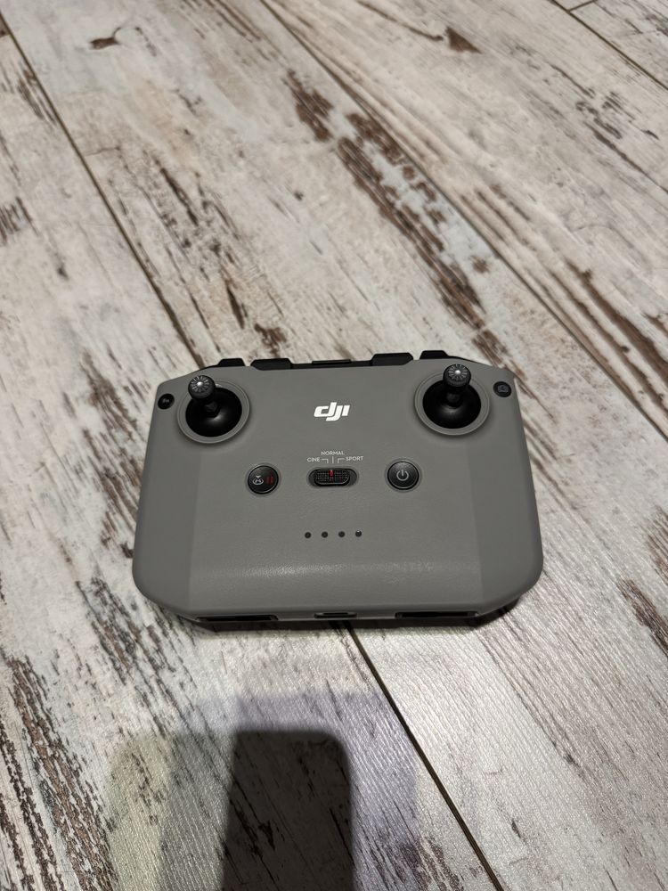 Dji Mini 3 с гаранция 20 месеца