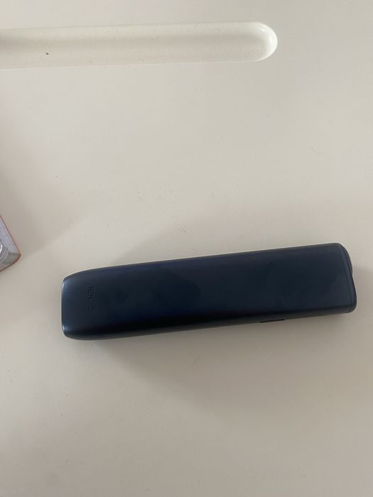 Iqos nou pentru terrea