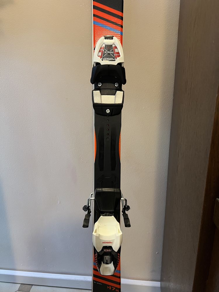 Ски Blizzard GS fis